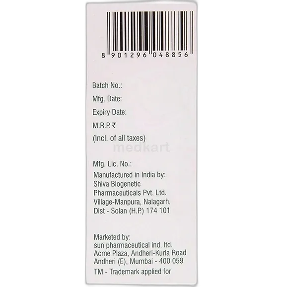 zofer syrup 30 ml